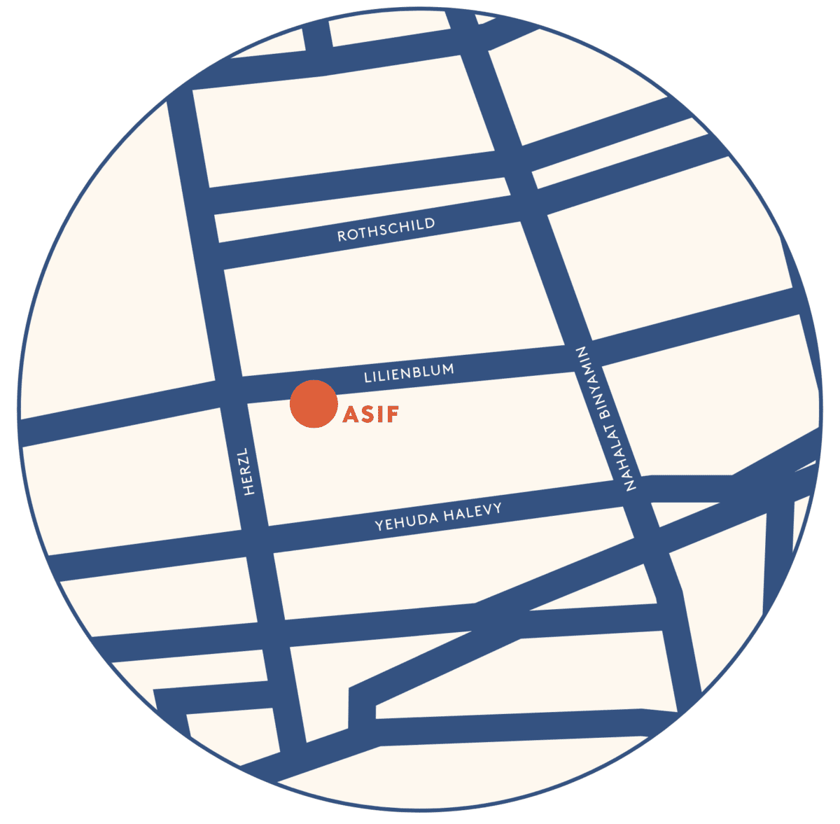 Asif Rd About Asif: Who We Are | Asif