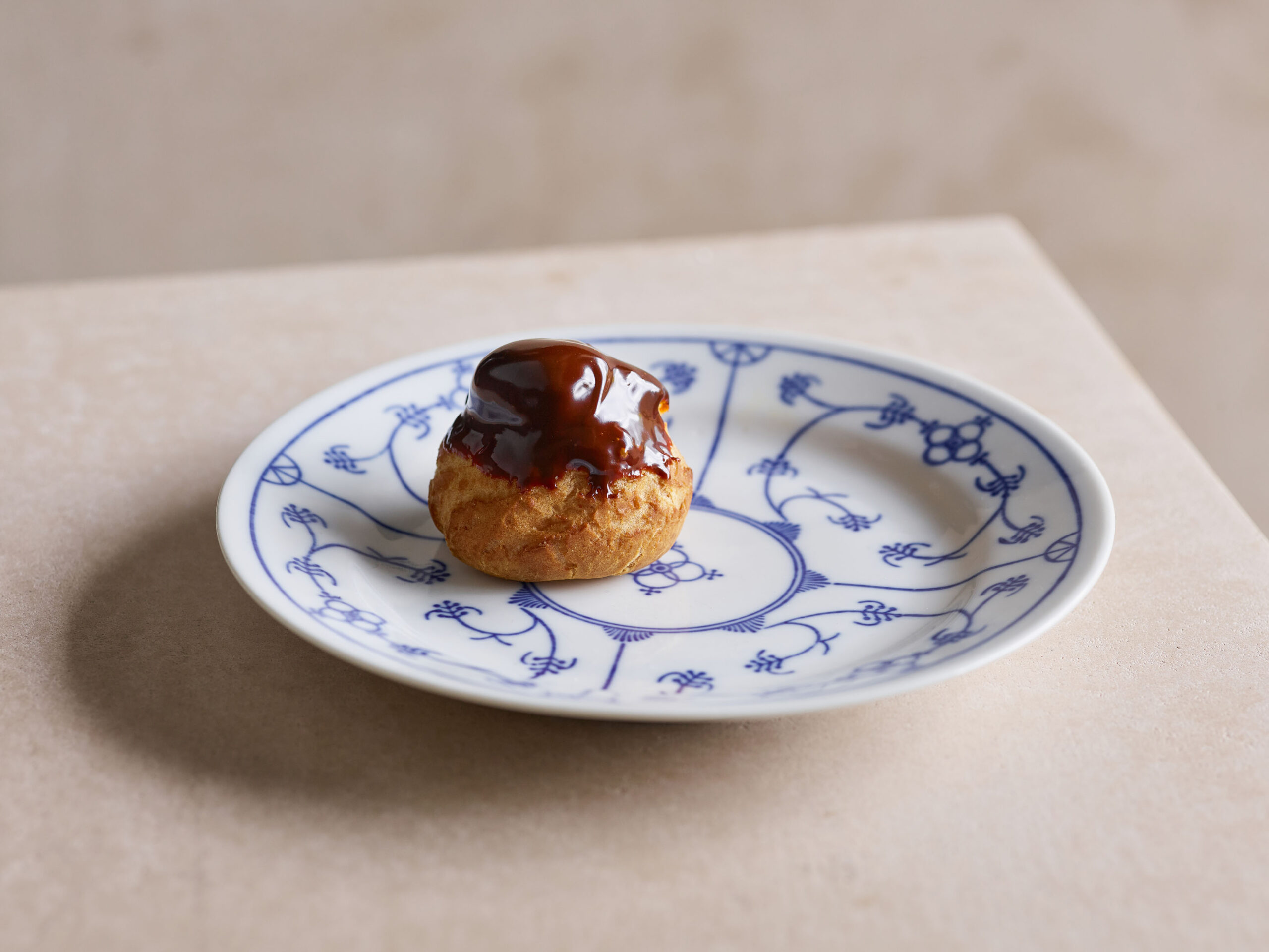 פחזניות ממולאות קצפת לדוד קציר ז"ל