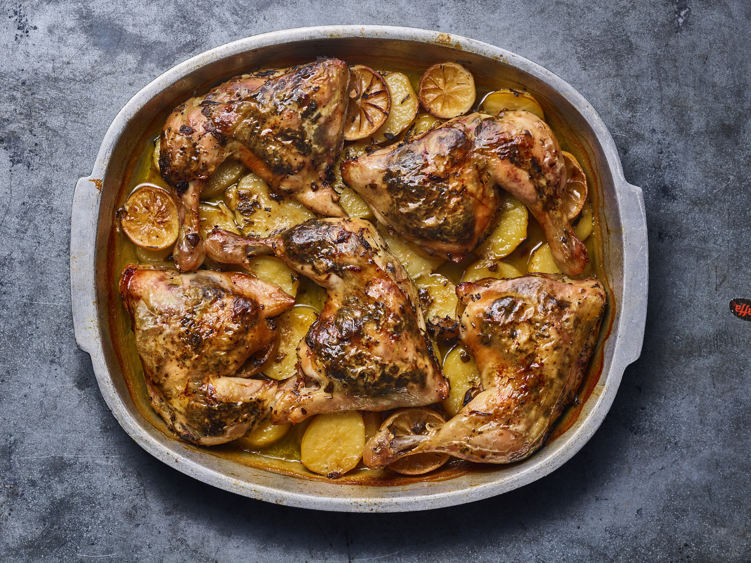 دجاجة سيدو أنطونيو