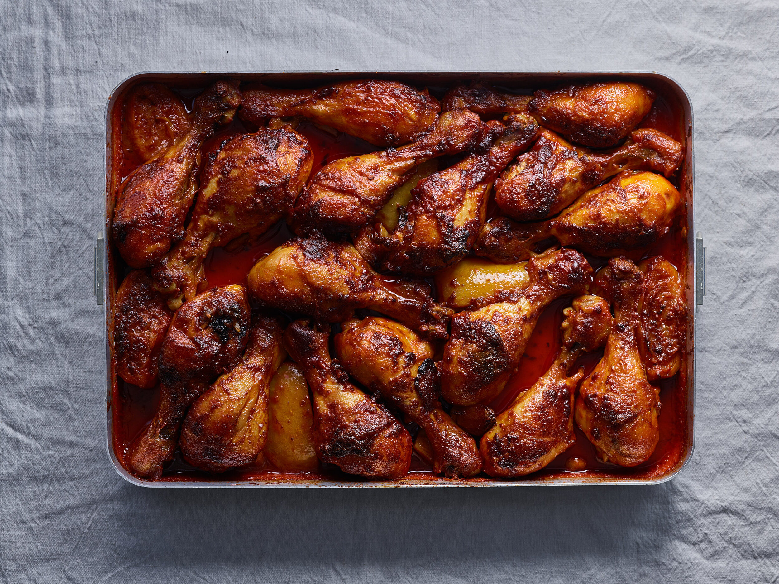 עוף של אימא