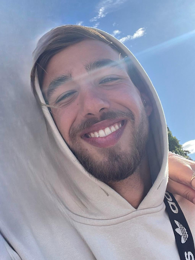 אופק רביע ז"ל