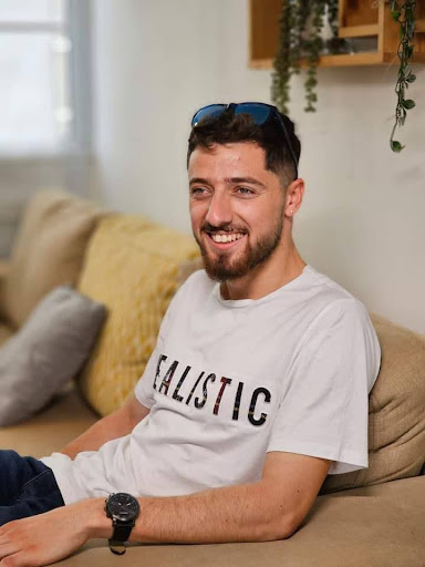 אביעד ריבלין