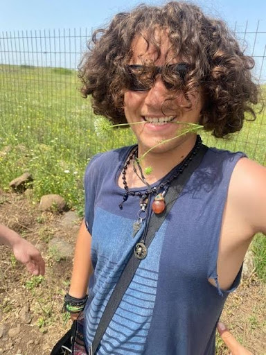 גדעוון (גיגי) ריבלין