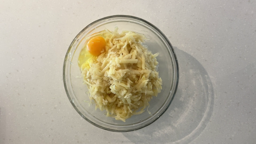 תערובת לביבות