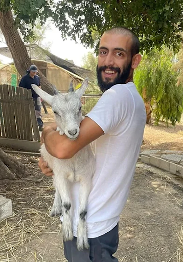 בן בנימין כהן