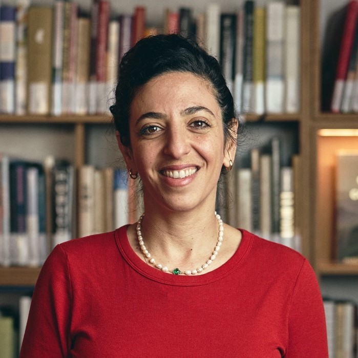 הילה אריאלי