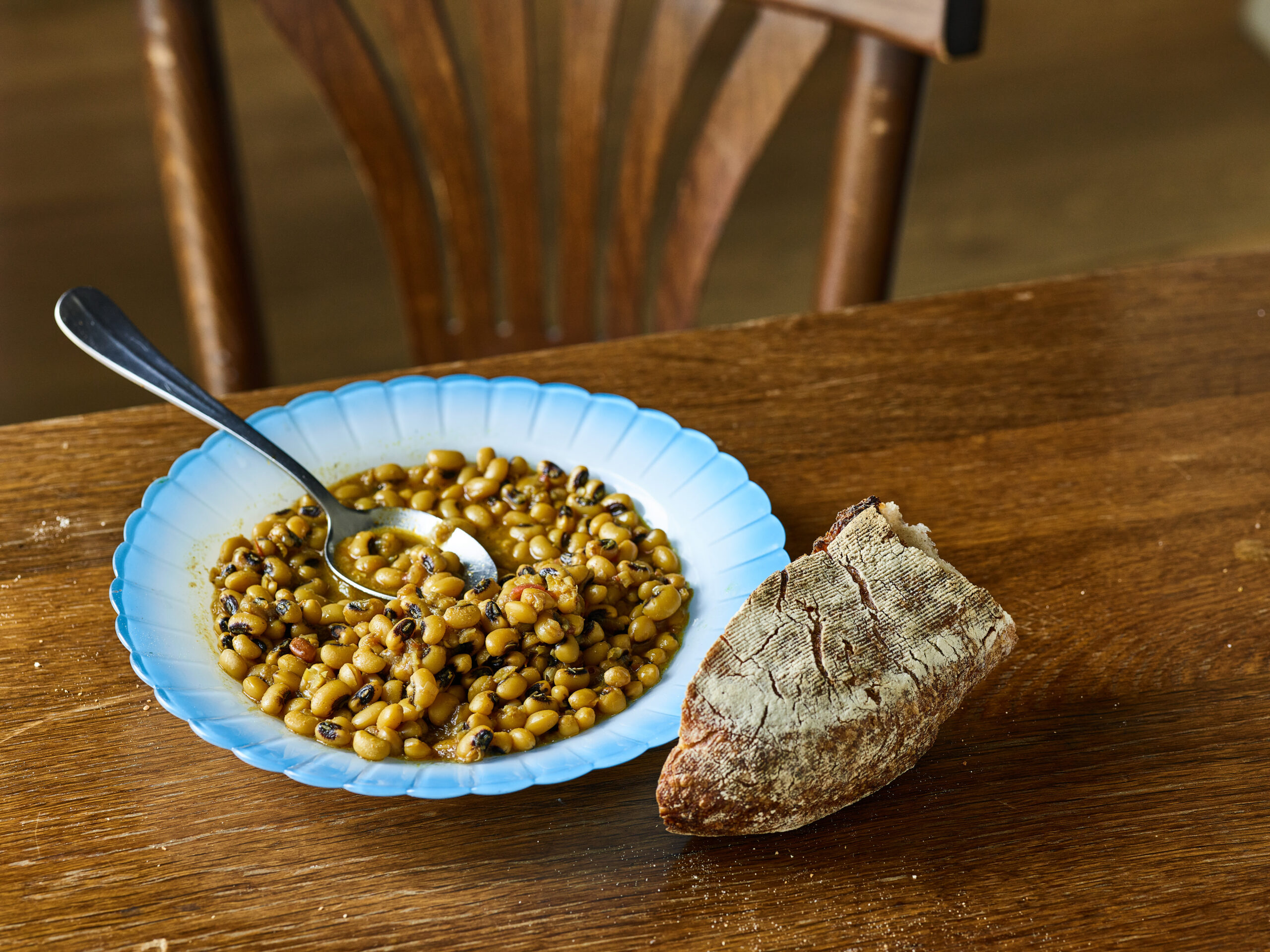 מנת דאל נפאלית לזכר אביב אצילי