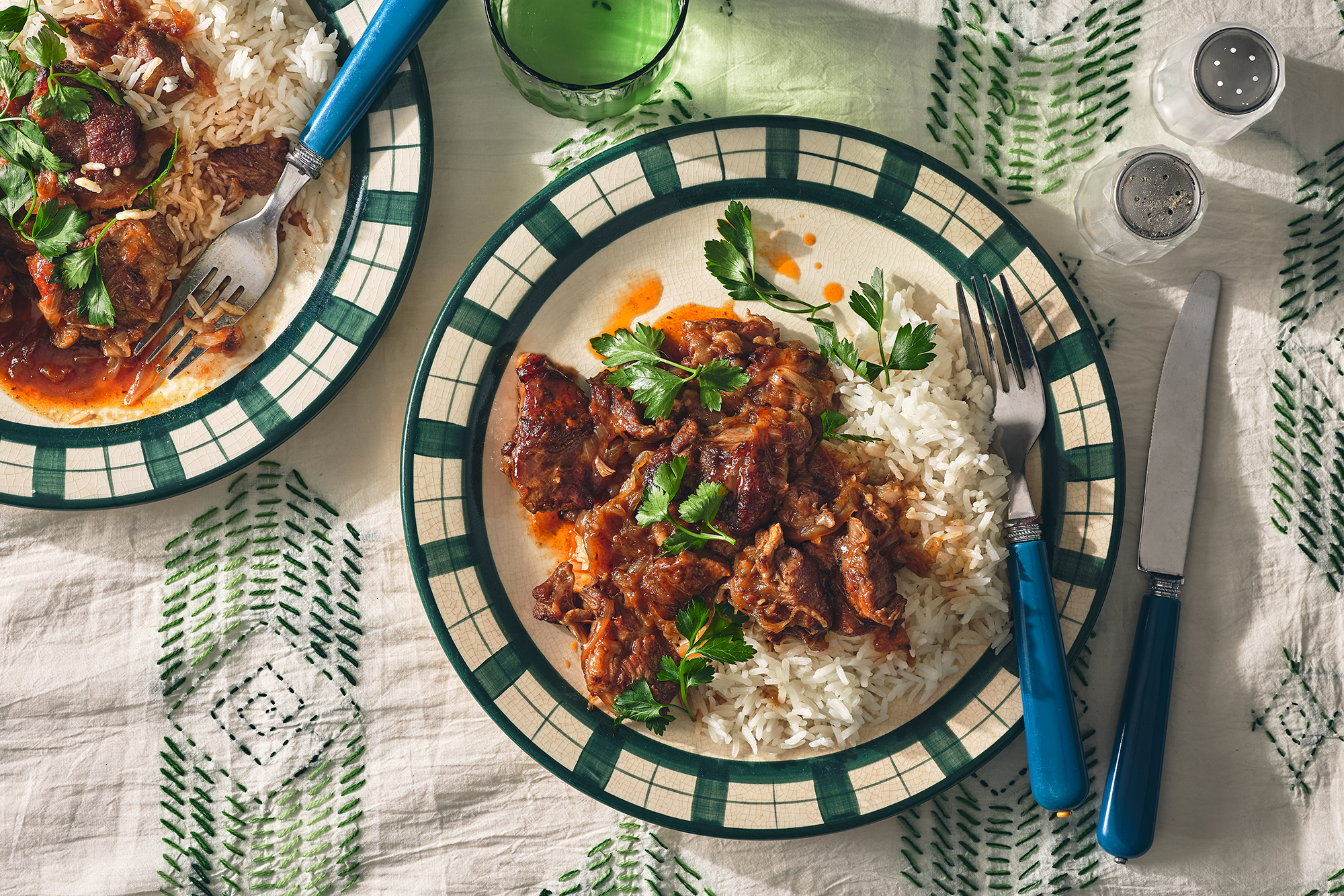 קבב חתונות טורקי של ערד ניר