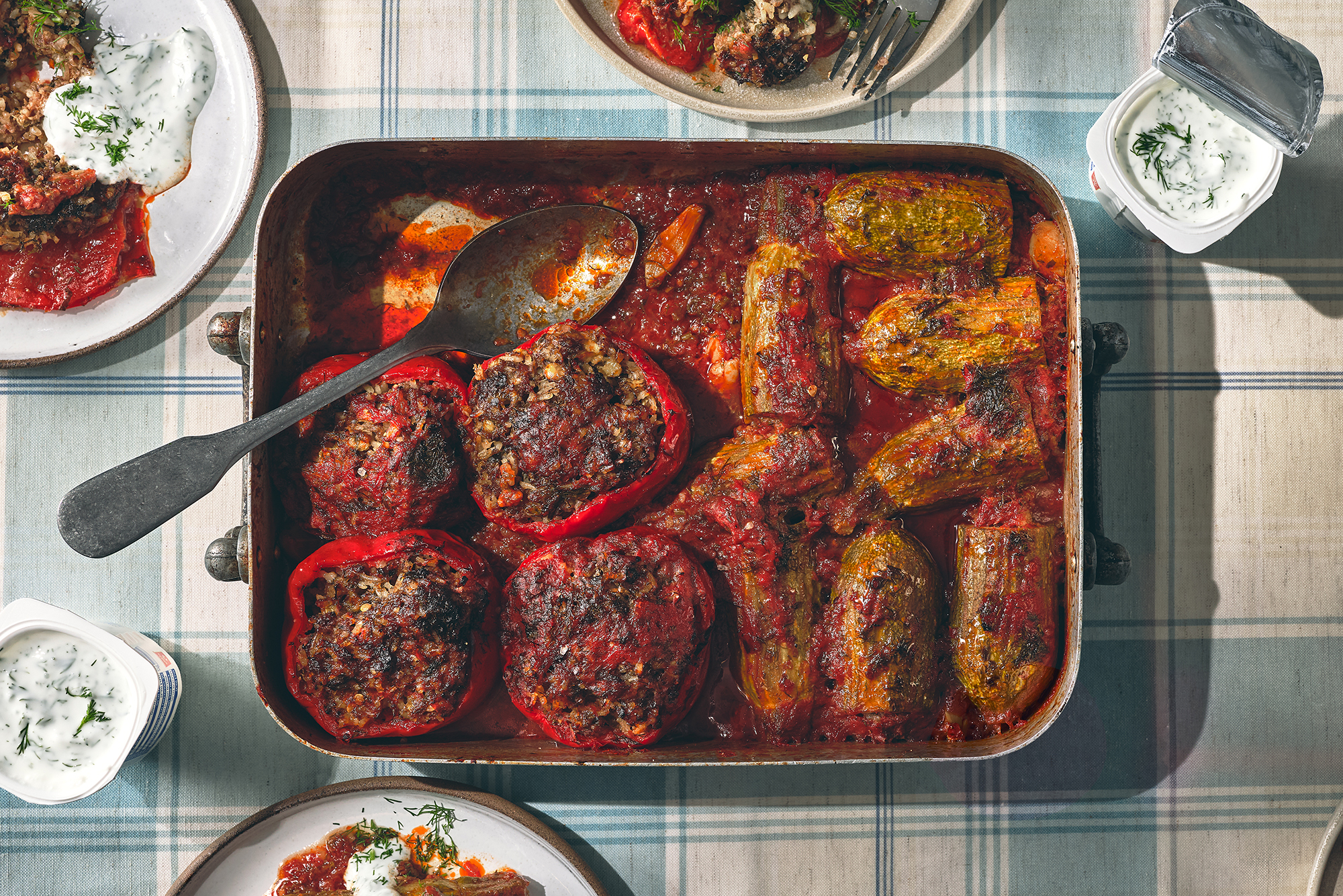 ממולאים של למי ניפוסי