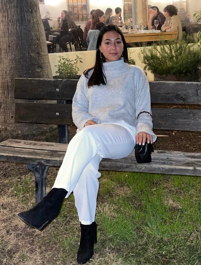 ליבי כהן מגורי