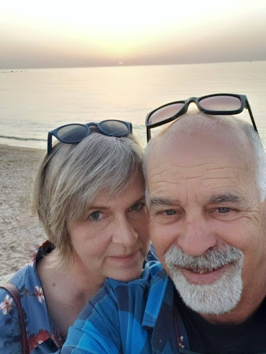 סינדי ויגאל פלש