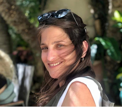 סיגל לוי ז"ל